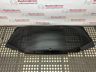 стекло заднее GMC Terrain 2 поколение 2020, 1.5 л., бензин, АКПП, 84544246