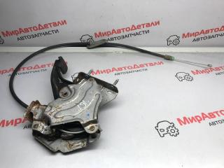 Механизм ручника (стояночного тормоза) Chevrolet Malibu 9 поколение 2017, 1.5 л., бензин, АКПП, 1880S, A08518