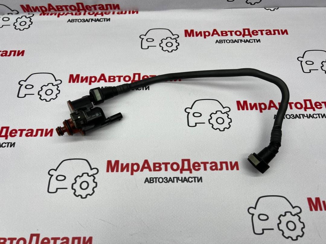 клапан вентиляции топливного бака Buick ENVISION 2 поколение, 2.0 л., бензин, 12666845 - фото №1