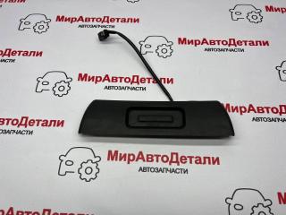 кнопка открытия багажника GMC Terrain 2 поколение [рестайлинг]