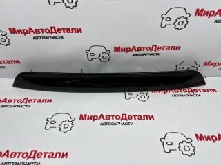накладка подсветки номера GMC Terrain 2 поколение 2019, 1.5 л., бензин, АКПП, 23463264, 23463263