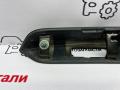 накладка подсветки номера GMC Terrain 2 поколение 2019, 1.5 л., бензин, АКПП, 23463264, 23463263 - фото №10