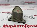теплообменник масляного фильтра Opel Insignia 2 поколение (B) (2017 - 2020), 1.5 л., бензин, 12640136 - фото №5