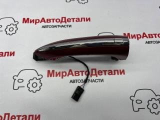 ручка наружная задняя правая Buick ENVISION 2 поколение