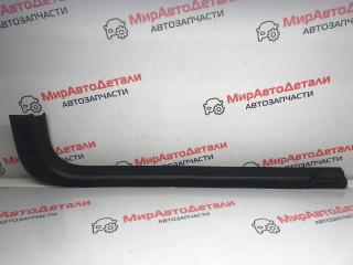 накладка на порог внутренняя Chevrolet Camaro 6 поколение 2018, 3.6 л., бензин, АКПП, купе, 84339479
