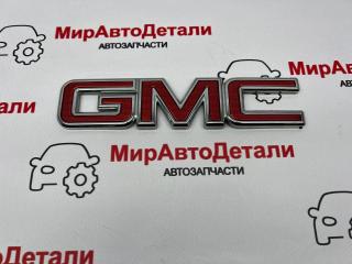 эмблема GMC Terrain 2 поколение 2020, 1.5 л., бензин, АКПП, 84321763