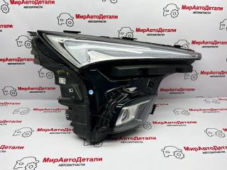фара правая Buick Envista 1 поколение 2024, 1.2 л., бензин, АКПП, 42856995