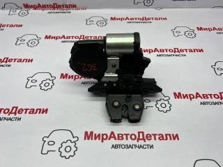 замок багажника Cadillac XT5 1 поколение (2016 - 2026), 13527320, 5920330AC