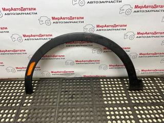молдинг переднего левого крыла Buick Envista 1 поколение 2024, 1.2 л., бензин, АКПП, BPD71971