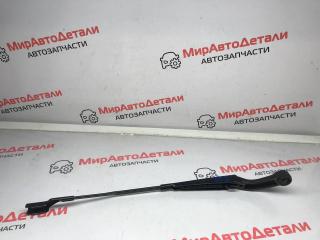 щеткодержатель (поводок стеклоочистителя, дворник) Buick Encore GX 1 поколение 2021, 1.3 л., бензин, АКПП, 42485014