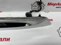 накладка подсветки номера GMC Terrain 2 поколение 2020, 1.5 л., бензин, АКПП, 23463264, 23463263 - фото №4