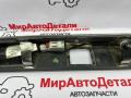накладка подсветки номера GMC Terrain 2 поколение 2020, 1.5 л., бензин, АКПП, 23463264, 23463263 - фото №7