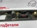 накладка подсветки номера GMC Terrain 2 поколение 2020, 1.5 л., бензин, АКПП, 23463264, 23463263 - фото №8