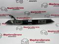 накладка подсветки номера GMC Terrain 2 поколение 2020, 1.5 л., бензин, АКПП, 23463264, 23463263 - фото №10