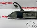 накладка подсветки номера GMC Terrain 2 поколение 2020, 1.5 л., бензин, АКПП, 23463264, 23463263 - фото №11