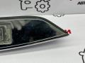 накладка подсветки номера GMC Terrain 2 поколение 2020, 1.5 л., бензин, АКПП, 23463264, 23463263 - фото №15