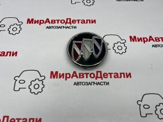 эмблема Buick Encore 1 поколение [рестайлинг] 2017, 1.4 л., бензин, АКПП, 42529541