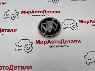 эмблема Buick Encore 1 поколение [рестайлинг] 2019, 1.4 л., бензин, АКПП, 42529541