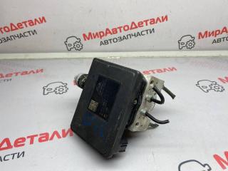 блок ABS Honda Civic 10 поколение 2017, 2.0 л., бензин, седан, 57110TBAA060M1