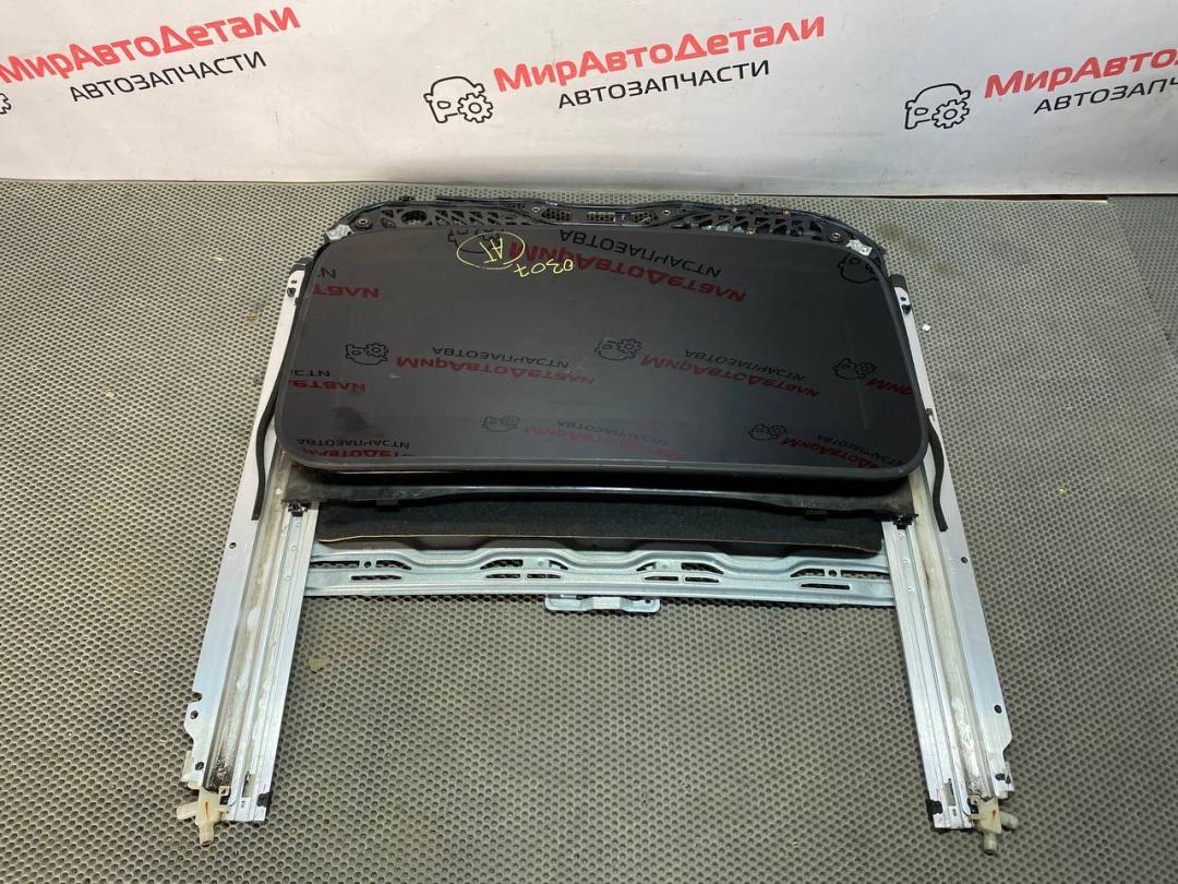 люк Honda Civic 10 поколение 2016, 1.5 л., бензин, АКПП, купе, 70000TBGA010M1 - фото №1