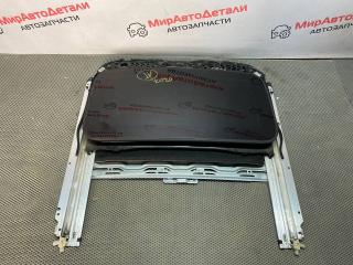 люк Honda Civic 10 поколение 2016, 1.5 л., бензин, АКПП, купе, 70000TBGA010M1