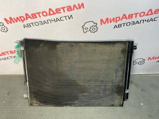 радиатор кондиционера Chrysler Pacifica RU 2017, 3.6 л., бензин, АКПП, T90889AA, 1252016A
