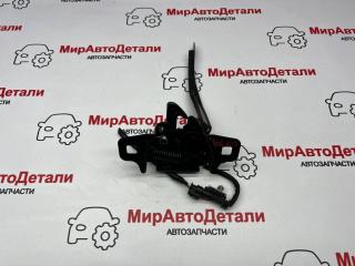 замок капота Buick Envista 1 поколение 2024, 1.2 л., бензин, АКПП, 42828025