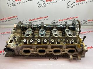 головка блока цилиндров Alfa Romeo Stelvio 1 поколение 2018, 2.0 л., бензин, АКПП