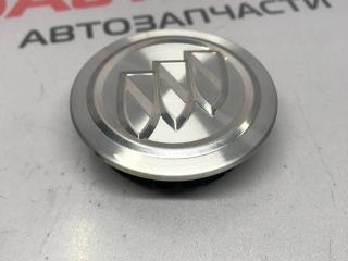 колпачок литого диска Buick Encore GX 1 поколение 2021, 1.2 л., бензин, АКПП