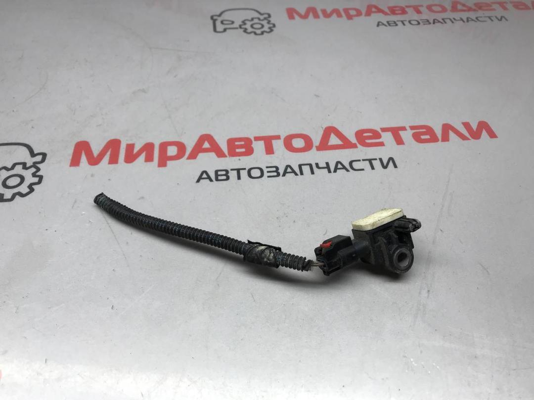 датчик удара Alfa Romeo Stelvio 1 поколение 2018, 2.0 л., бензин, АКПП, 50547930 - фото №1