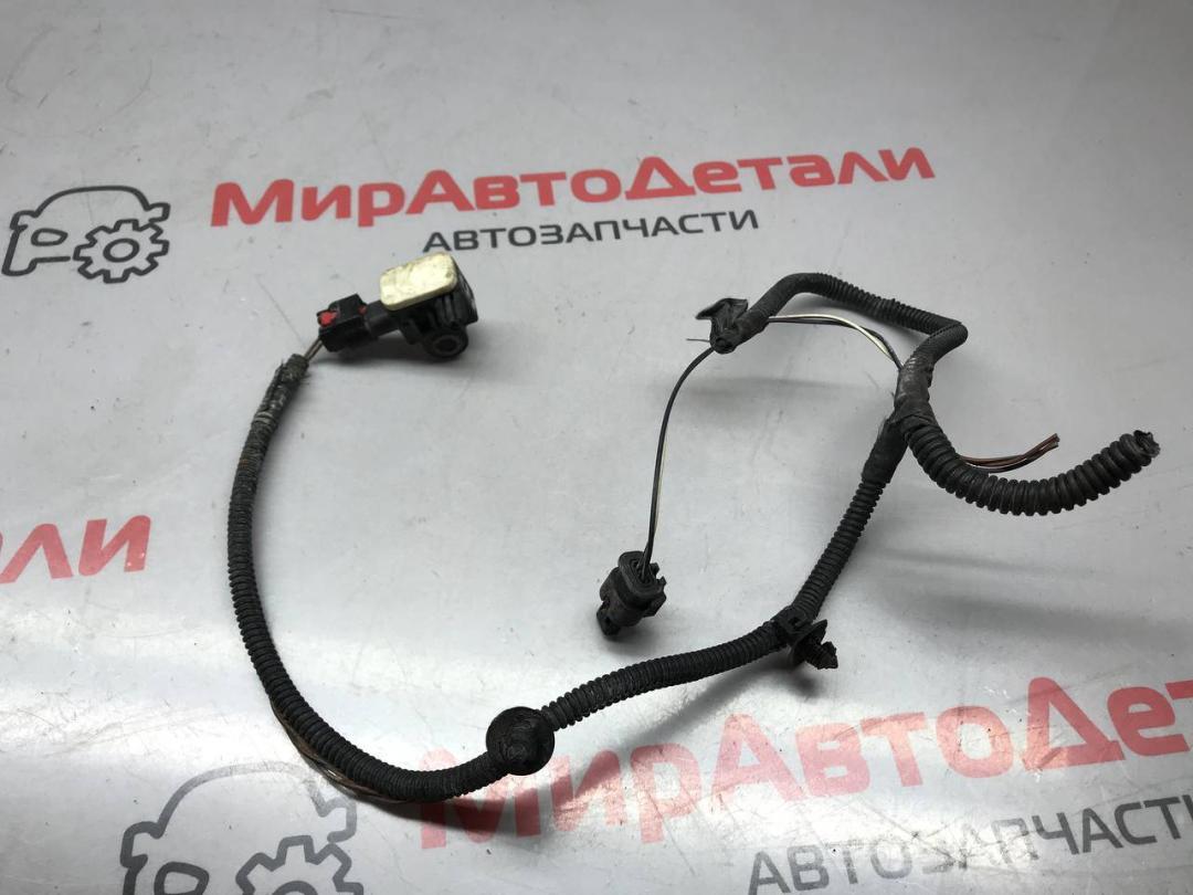 датчик удара Alfa Romeo Stelvio 1 поколение 2018, 2.0 л., бензин, АКПП, 50547930 - фото №1