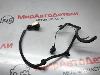 датчик удара Alfa Romeo Stelvio 1 поколение 2018, 2.0 л., бензин, АКПП, 50547930