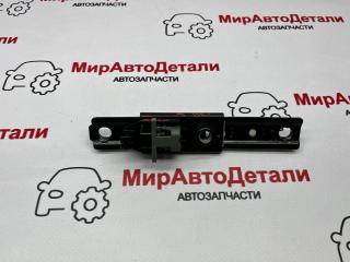 механизм регулировки высоты ремня безопасности Cadillac Lyriq 1 поколение, 13531739