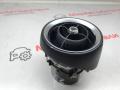 дефлектор обдува салона Alfa Romeo Stelvio 1 поколение 2018, 2.0 л., бензин, АКПП - фото №3