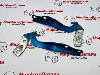 петля капота Ford Escape 4 поколение CX482 2020, 1.5 л., бензин, АКПП, LJ6BS16800AB, LJ6BS16801AC