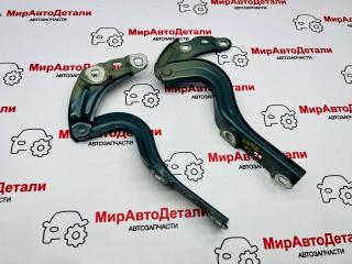 петля капота Buick Envista 1 поколение 2024, 1.2 л., бензин, АКПП