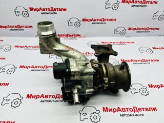 турбина Buick Encore GX 1 поколение 2021, 1.3 л., бензин, 12700584