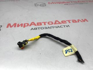 подушка безопасности боковая (шторка) Alfa Romeo Giulia 2 поколение 2020, 2.0 л., бензин, АКПП