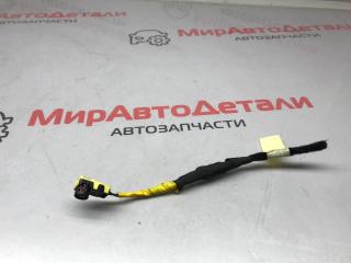 подушка безопасности боковая (шторка) Alfa Romeo Giulia 2 поколение 2020, 2.0 л., бензин, АКПП