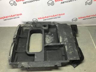 пол багажника Alfa Romeo Stelvio 1 поколение 2018, 2.0 л., бензин, АКПП, 50552176
