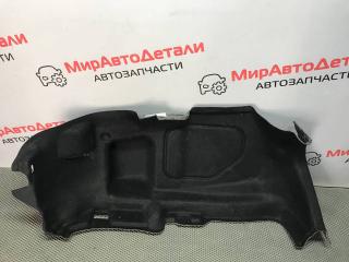 обшивка багажника Chevrolet Camaro 6 поколение 2017, 2.0 л., бензин, АКПП, купе, 23385638