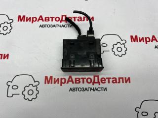 разъем AUX / USB Chevrolet Equinox 3 поколение (2017 - 2026), 13529865