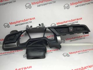 накладка на торпедо (консоль) Honda Civic 10 поколение 2017, 2.0 л., бензин, седан, 77231TBAA0