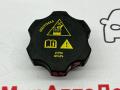 пробка расширительного бачка Opel Astra J [рестайлинг], 68249136AA - фото №2