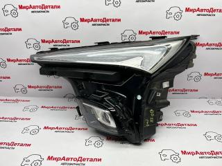 фара левая Buick Envista 1 поколение 2024, 1.2 л., бензин, АКПП, 42856994