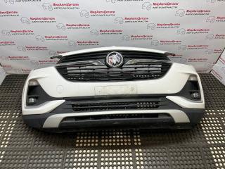 бампер передний Buick Encore GX 1 поколение 2020, 1.3 л., бензин, АКПП