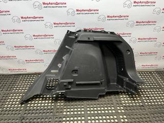 обшивка багажника Buick Encore GX 1 поколение 2021, 1.2 л., бензин, АКПП