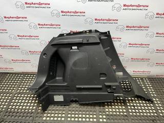 обшивка багажника Buick Encore GX 1 поколение 2021, 1.3 л., бензин, АКПП, 42715167