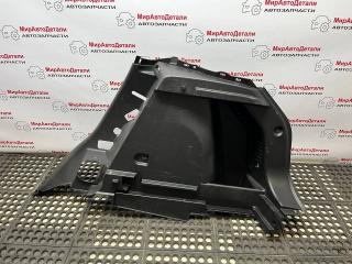 обшивка багажника Buick Encore GX 1 поколение 2021, 1.3 л., бензин, АКПП