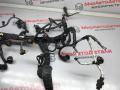 проводка двигателя Alfa Romeo Stelvio 1 поколение 2018, 2.0 л., бензин, АКПП - фото №3
